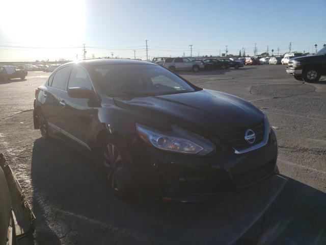 nissan altima 2.5 2016 1n4al3ap4gc147607