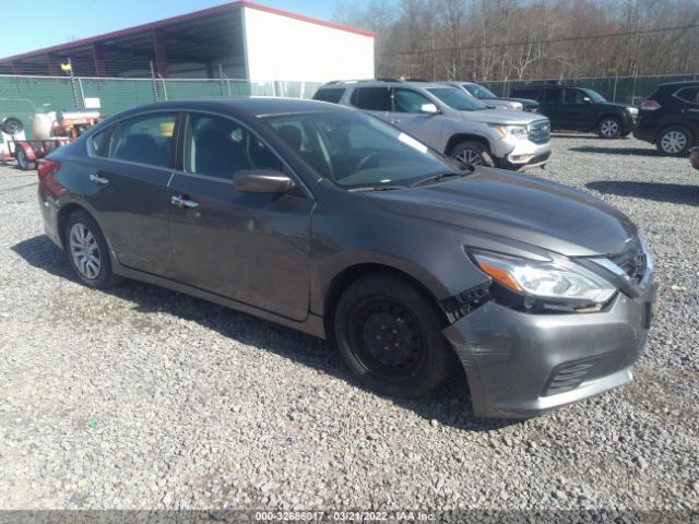 nissan altima 2016 1n4al3ap4gc150166