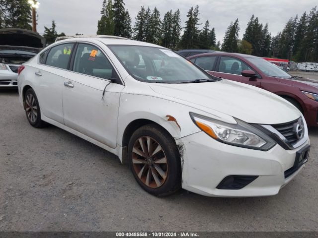 nissan altima 2016 1n4al3ap4gc150569