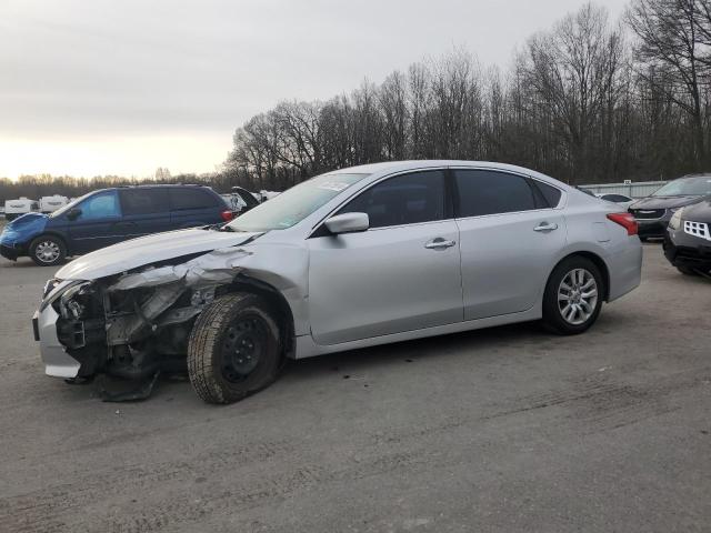 nissan altima 2.5 2016 1n4al3ap4gc152385