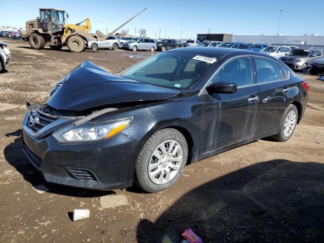 nissan altima 2.5 2016 1n4al3ap4gc152760