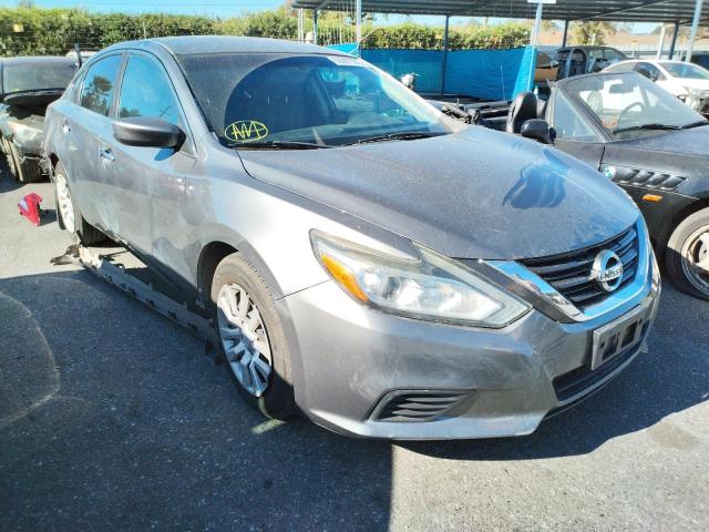 nissan altima 2.5 2016 1n4al3ap4gc152998