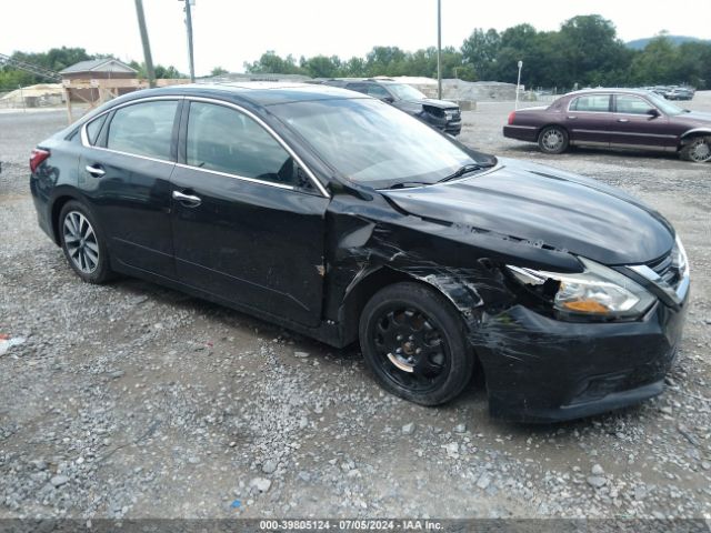 nissan altima 2016 1n4al3ap4gc155481