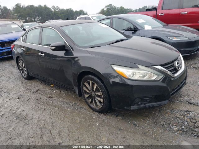 nissan altima 2016 1n4al3ap4gc158686