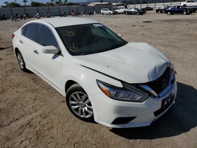 nissan altima 2.5 2016 1n4al3ap4gc160194