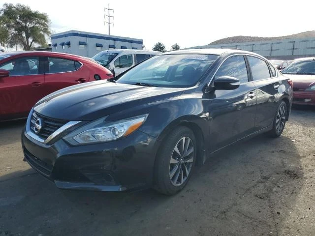 nissan altima 2.5 2016 1n4al3ap4gc163614