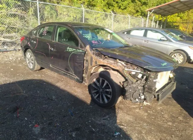 nissan altima 2016 1n4al3ap4gc163628