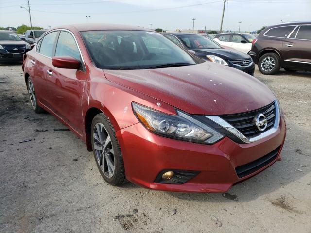 nissan altima 2.5 2016 1n4al3ap4gc163662