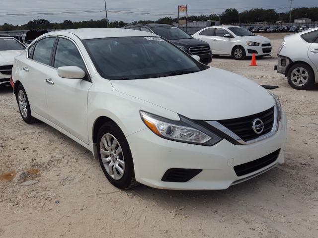 nissan altima 2.5 2016 1n4al3ap4gc166268