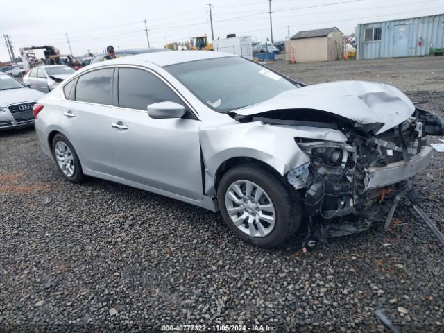 nissan altima 2016 1n4al3ap4gc168571