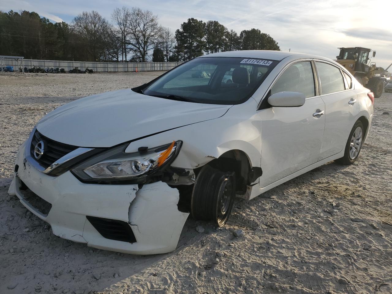 nissan altima 2016 1n4al3ap4gc178274