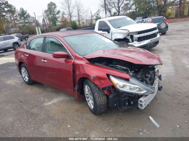 nissan altima 2016 1n4al3ap4gc179201