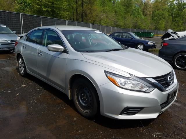 nissan altima 2.5 2016 1n4al3ap4gc179585