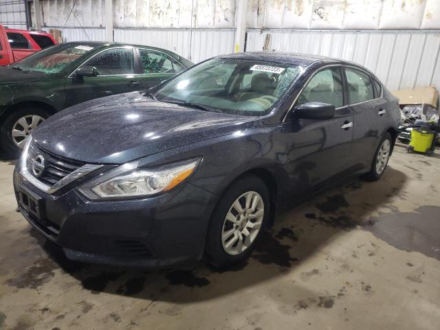 nissan altima 2.5 2016 1n4al3ap4gc183393