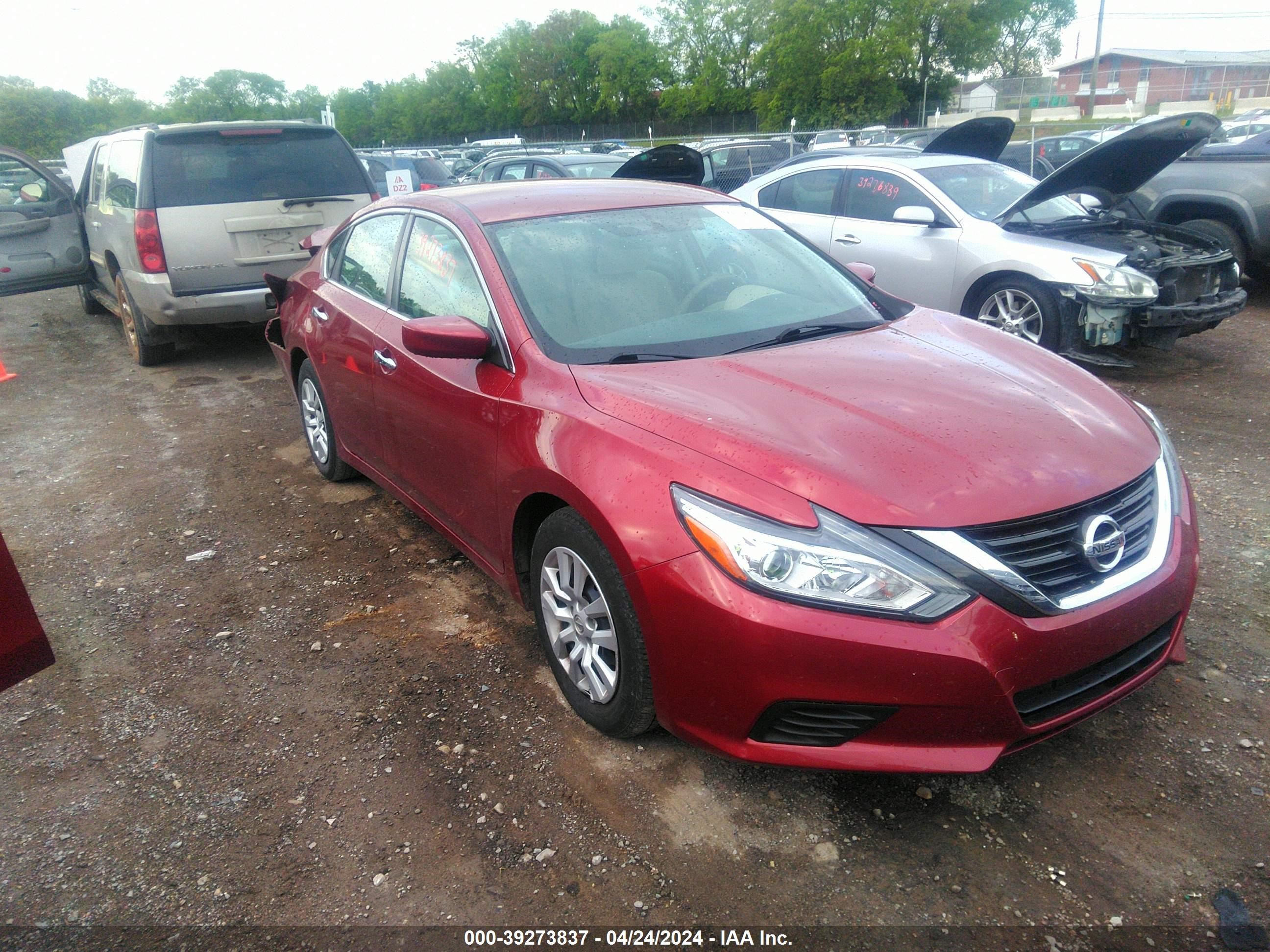 nissan altima 2016 1n4al3ap4gc183572