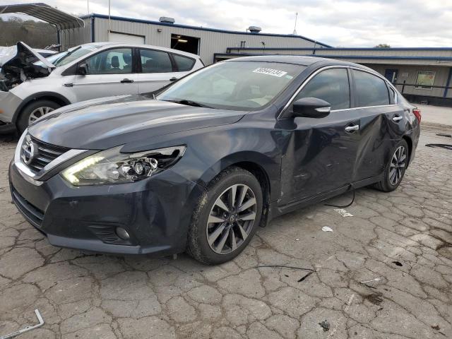 nissan altima 2.5 2016 1n4al3ap4gc189274