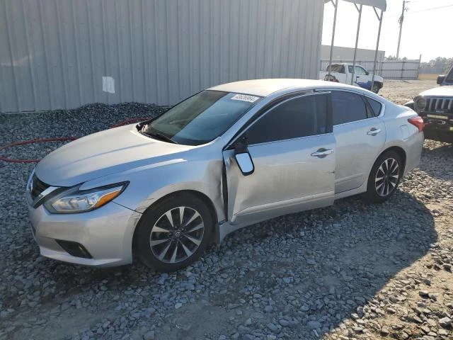 nissan altima 2.5 2016 1n4al3ap4gc190845