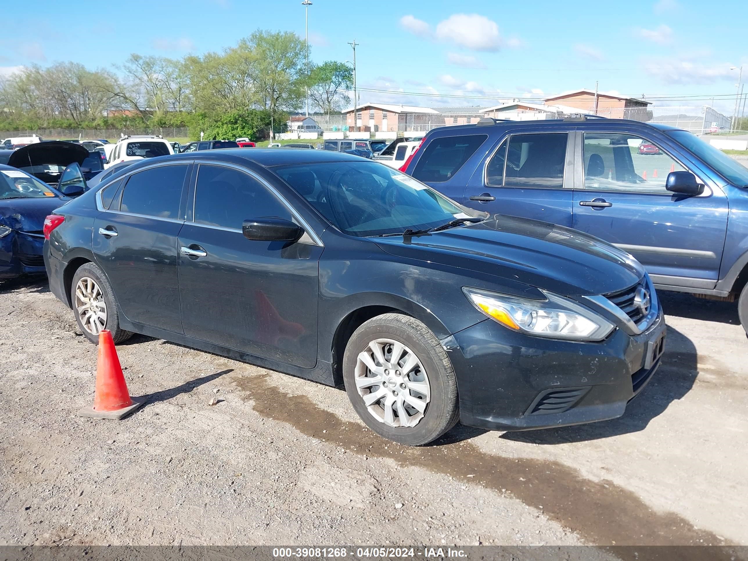 nissan altima 2016 1n4al3ap4gc195768