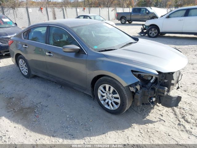 nissan altima 2016 1n4al3ap4gc204176