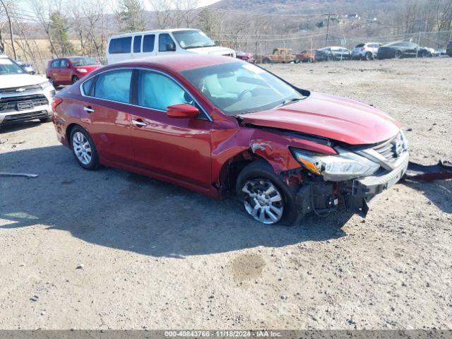 nissan altima 2016 1n4al3ap4gc212049