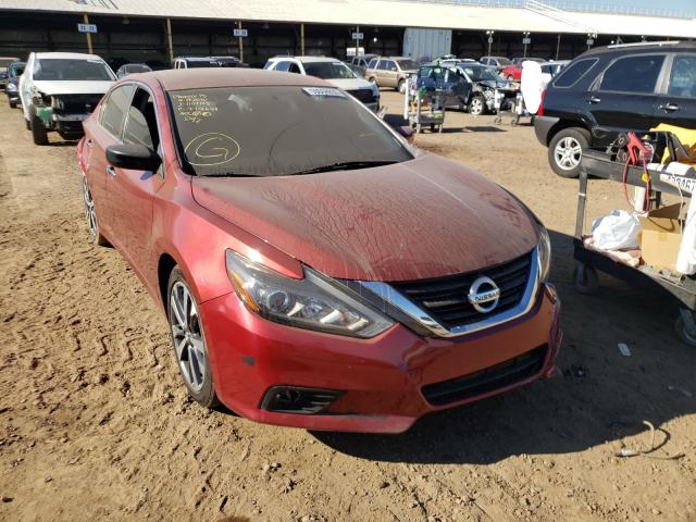 nissan altima 2.5 2016 1n4al3ap4gc216702