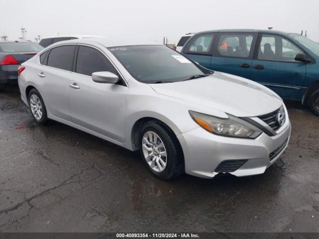 nissan altima 2016 1n4al3ap4gc217154