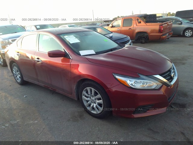 nissan altima 2016 1n4al3ap4gc217509