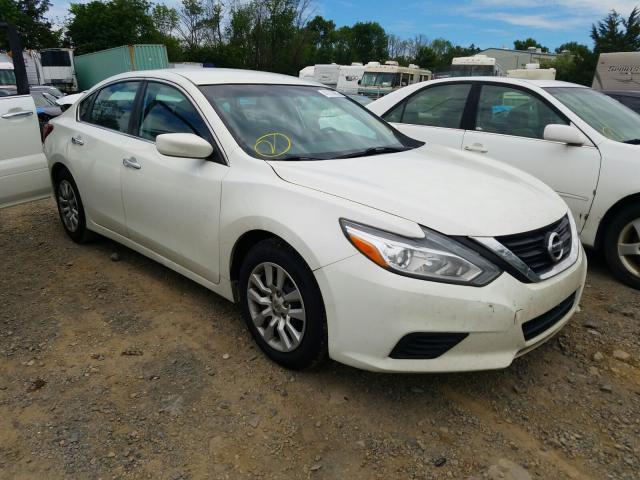 nissan altima 2.5 2016 1n4al3ap4gc218059