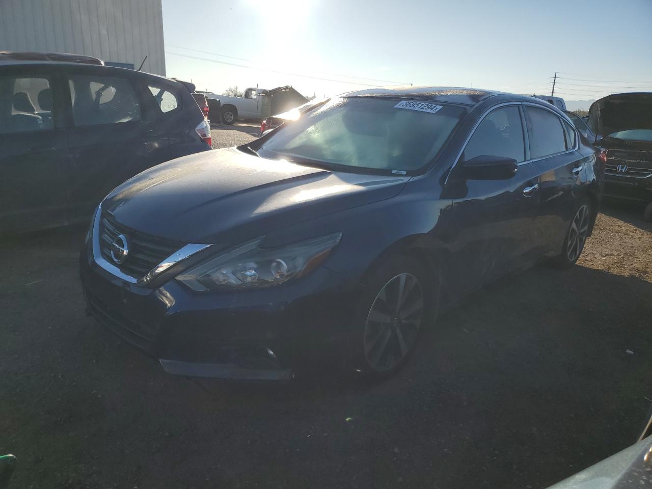 nissan altima 2016 1n4al3ap4gc218546