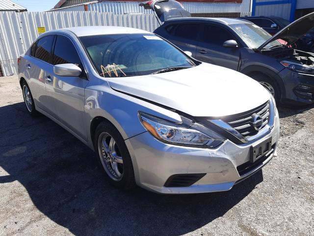 nissan altima 2.5 2016 1n4al3ap4gc219552