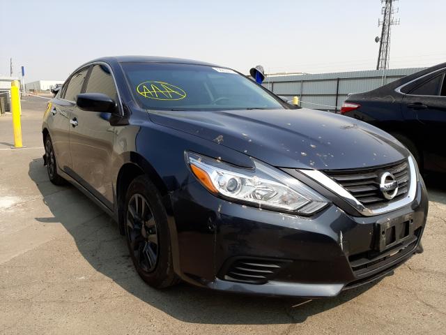 nissan altima 2.5 2016 1n4al3ap4gc220748