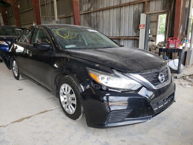 nissan altima 2.5 2016 1n4al3ap4gc224962