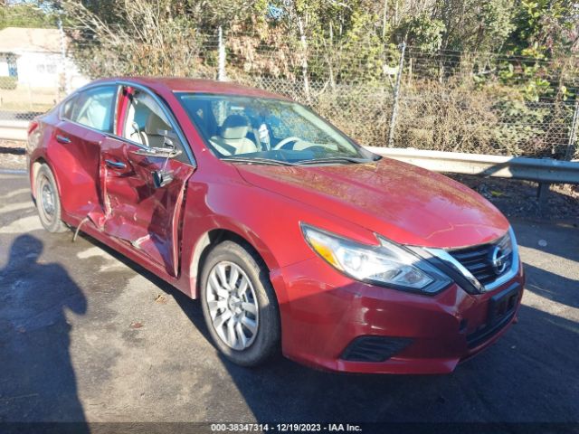 nissan altima 2016 1n4al3ap4gc225691