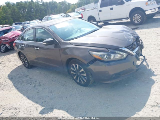 nissan altima 2016 1n4al3ap4gc228073