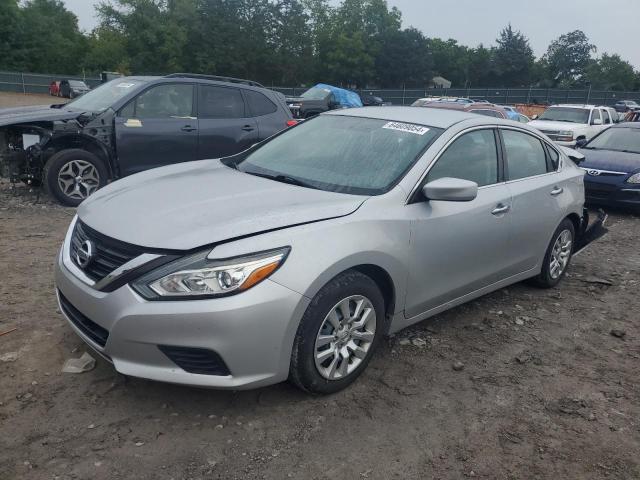 nissan altima 2.5 2016 1n4al3ap4gc228655