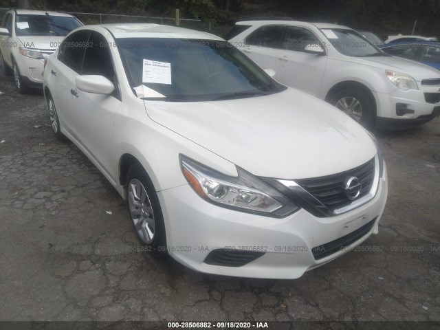 nissan altima 2016 1n4al3ap4gc228770