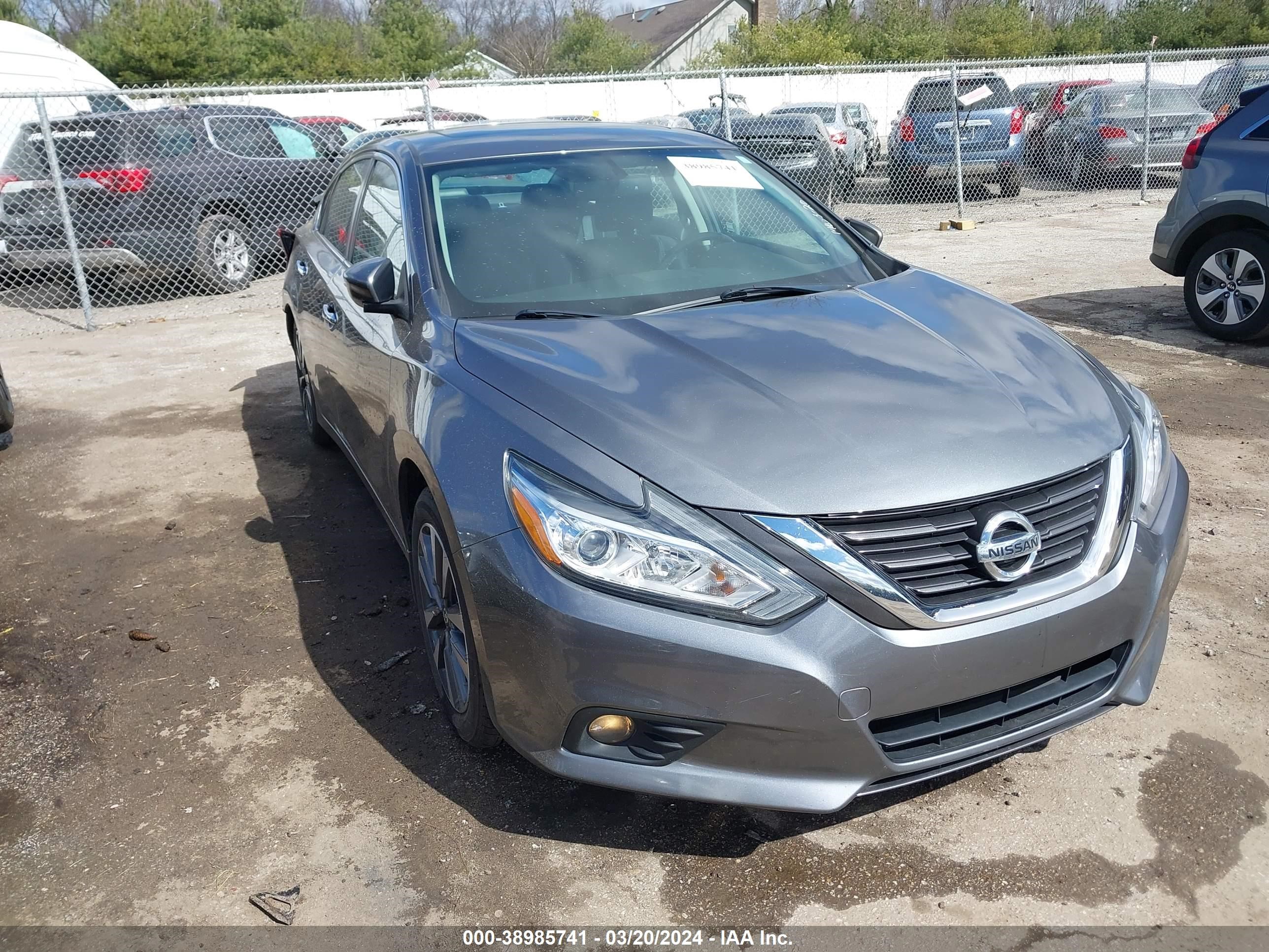 nissan altima 2016 1n4al3ap4gc230471