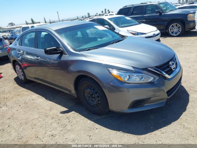 nissan altima 2016 1n4al3ap4gc233208