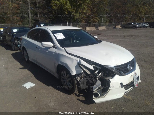 nissan altima 2016 1n4al3ap4gc237422