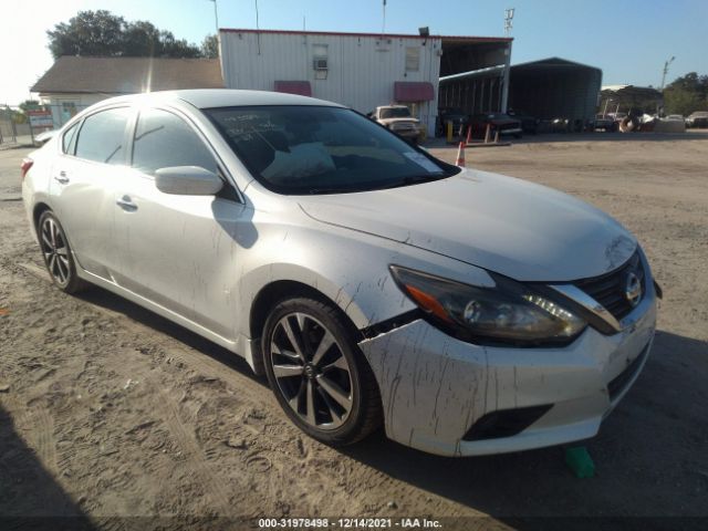 nissan altima 2016 1n4al3ap4gc239509