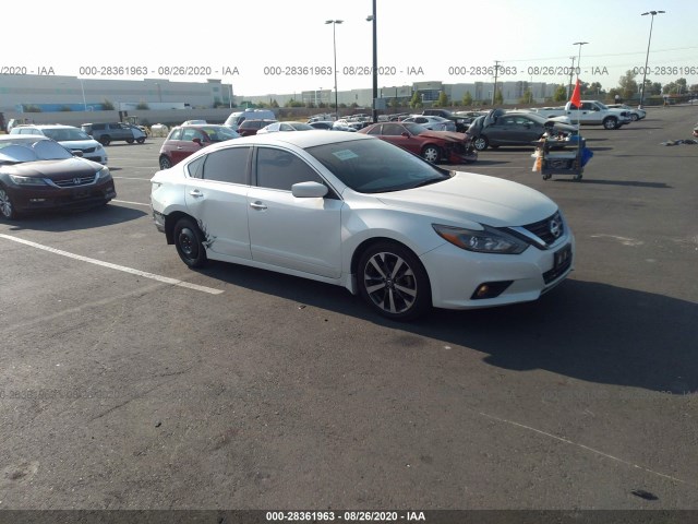 nissan altima 2016 1n4al3ap4gc239591