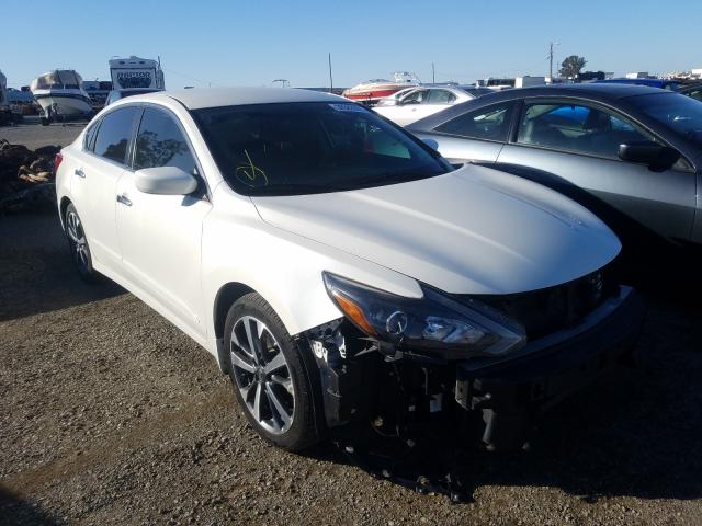 nissan altima 2.5 2016 1n4al3ap4gc241597