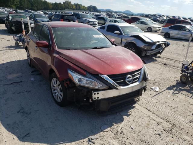 nissan  2016 1n4al3ap4gc246072