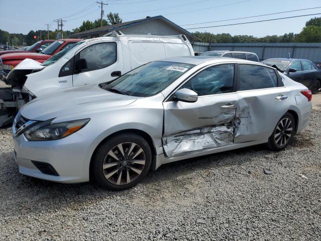 nissan altima 2.5 2016 1n4al3ap4gc249778