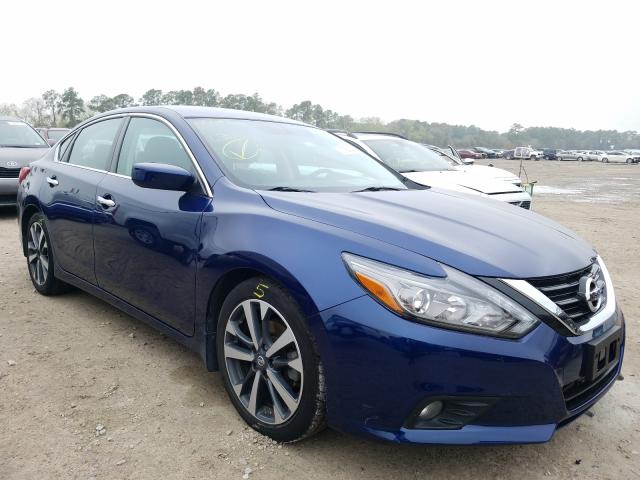 nissan altima 2.5 2016 1n4al3ap4gc255998