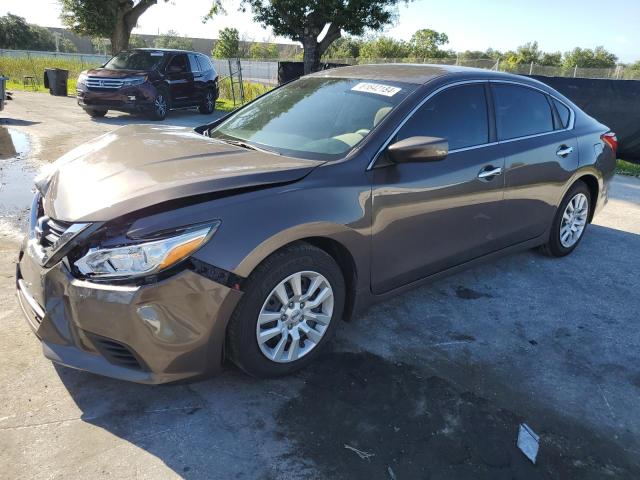 nissan altima 2016 1n4al3ap4gc258867