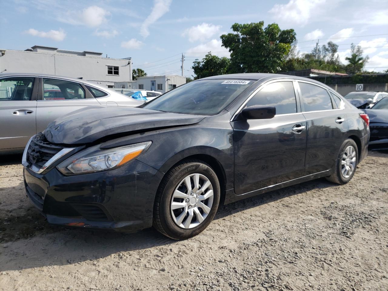 nissan altima 2016 1n4al3ap4gc261218