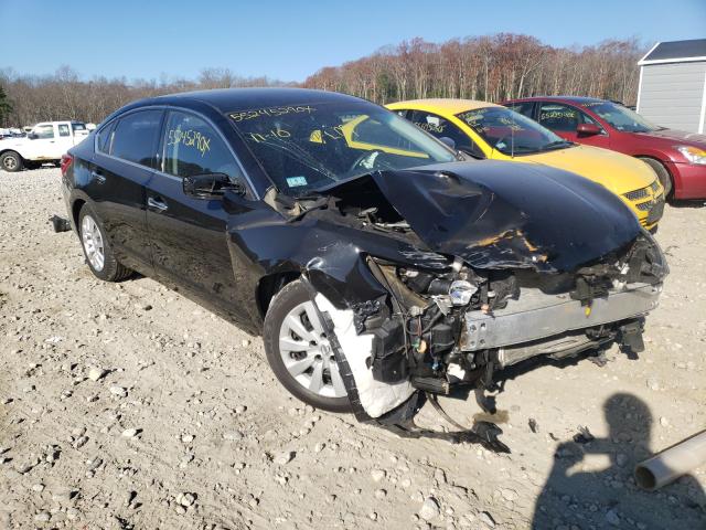 nissan altima 2.5 2016 1n4al3ap4gc262594