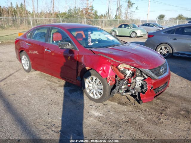 nissan altima 2016 1n4al3ap4gc264085