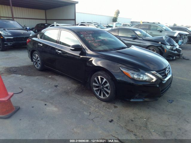 nissan altima 2016 1n4al3ap4gc266631